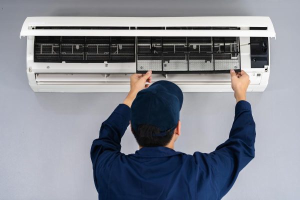 شركة فك وتركيب مكيفات بالرياض