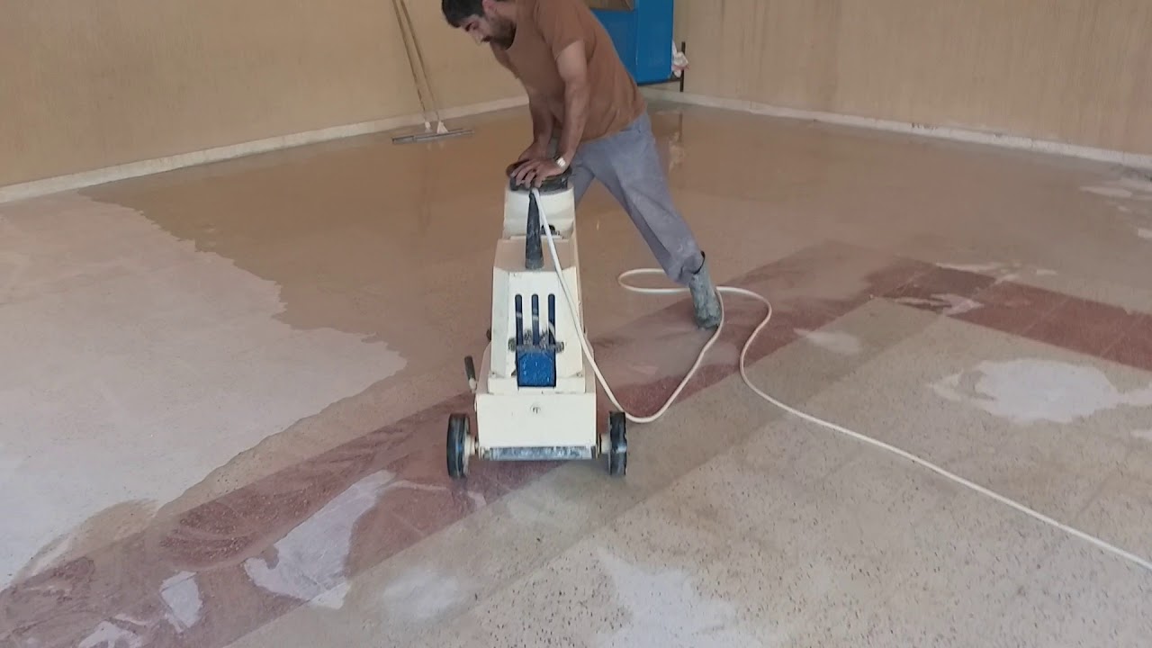 شركة جلي بلاط بالرياض