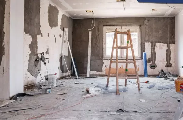 شركة ترميم بالرياض