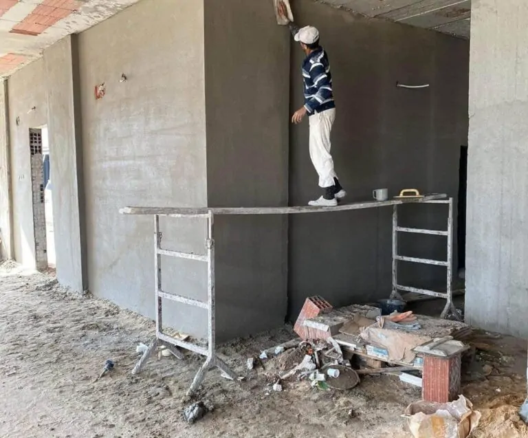 شركة ترميم بالرياض