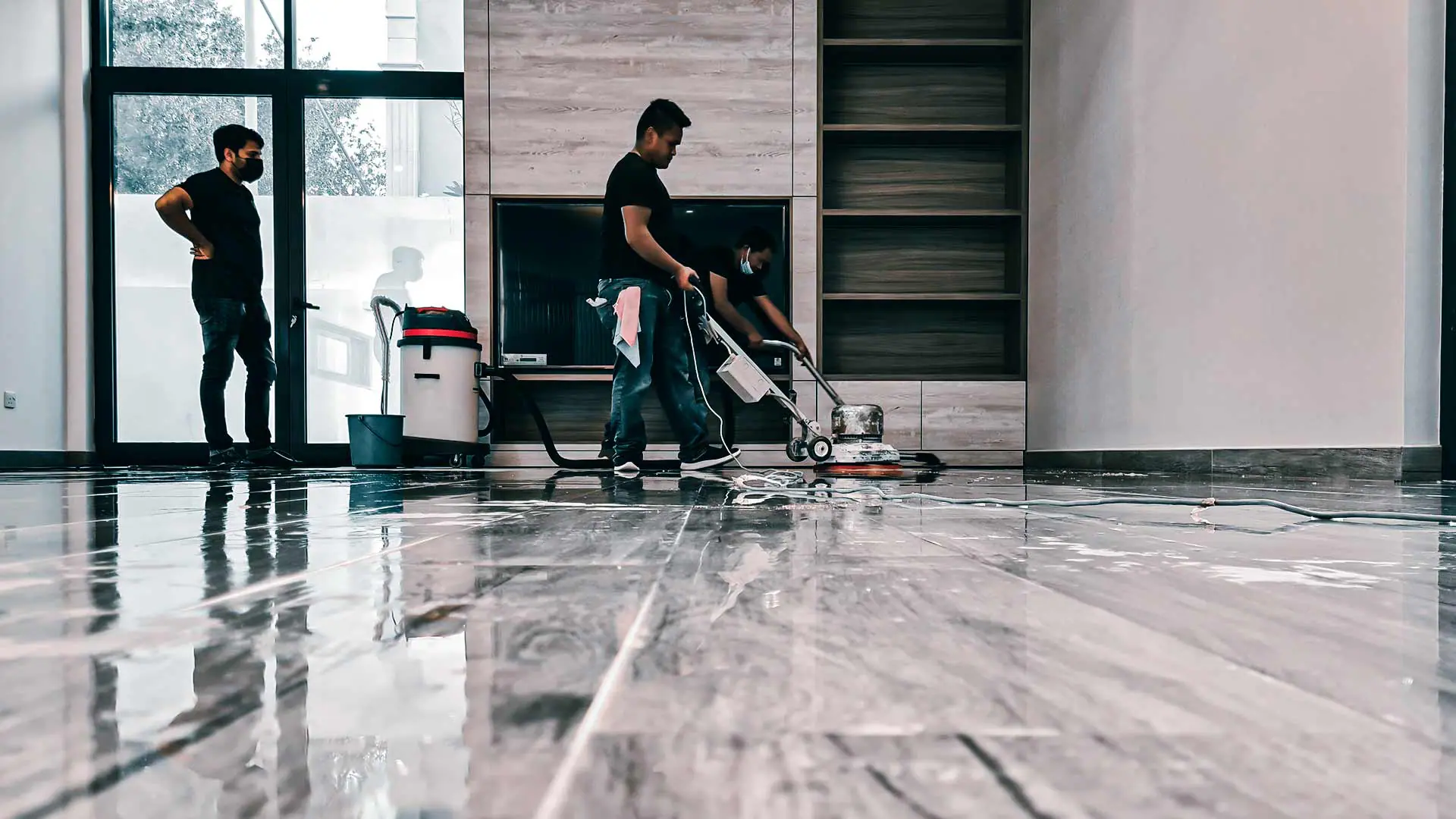 شركة تنظيف بالبخار بالرياض