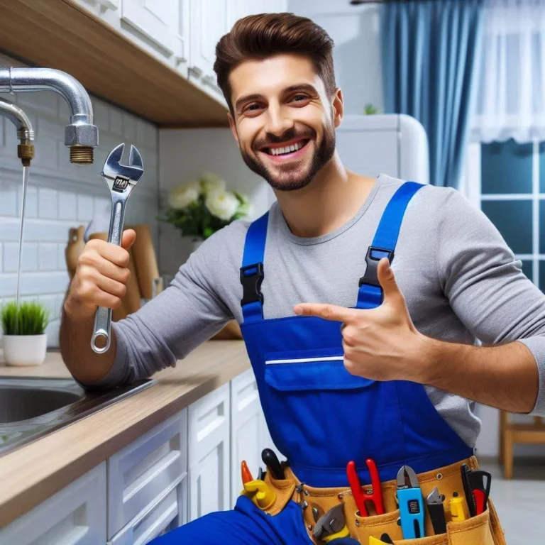 شركه اعمال سباكة بالرياض